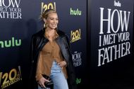 Hulu Celebrates "How I Met Your Father" Season 1 Finale With One-Of-A-Kind Consumer-Facing Experience - Source: Getty